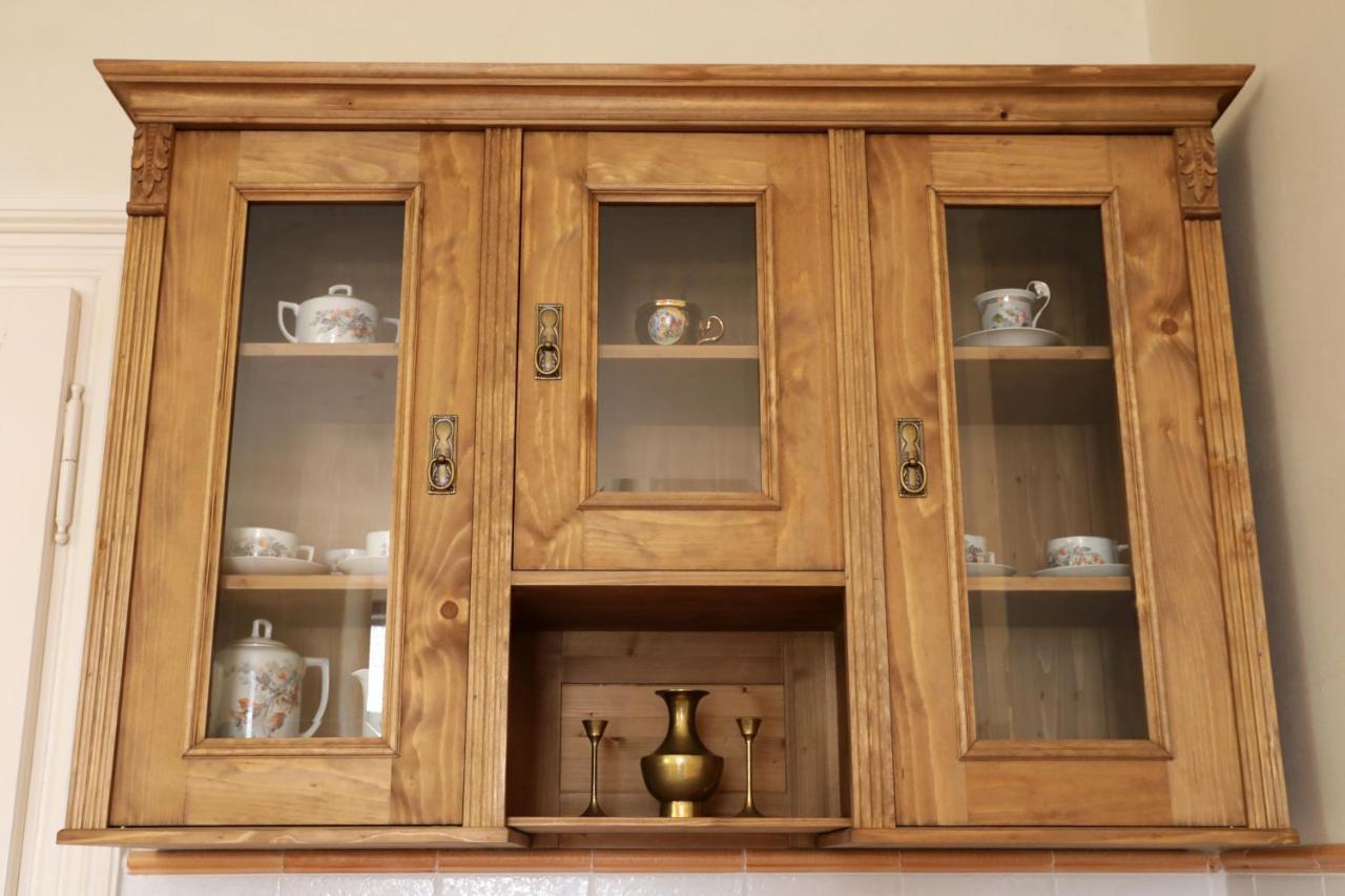Historicke Apartmany Zelenohorska Posta Nepomuk Екстер'єр фото